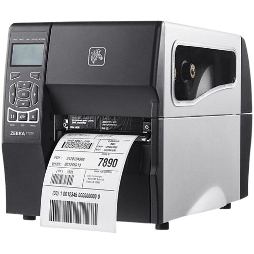 Zebra Printer Dealers In Chennai
