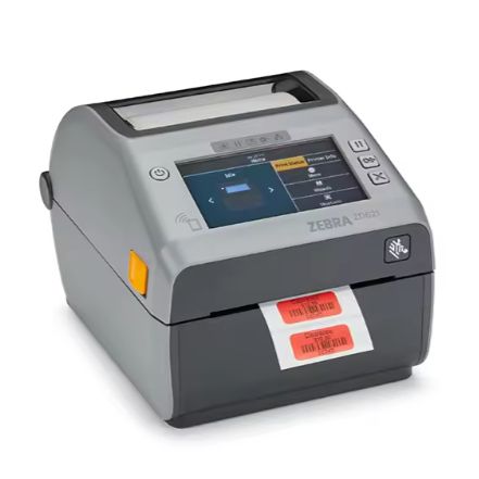 Tsc And Zebra Barcode Printer In Chennai